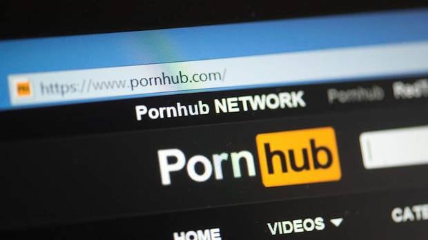 Pronhub - Covid-19 coronavirus: Pornhub premium now free as they encourage ...