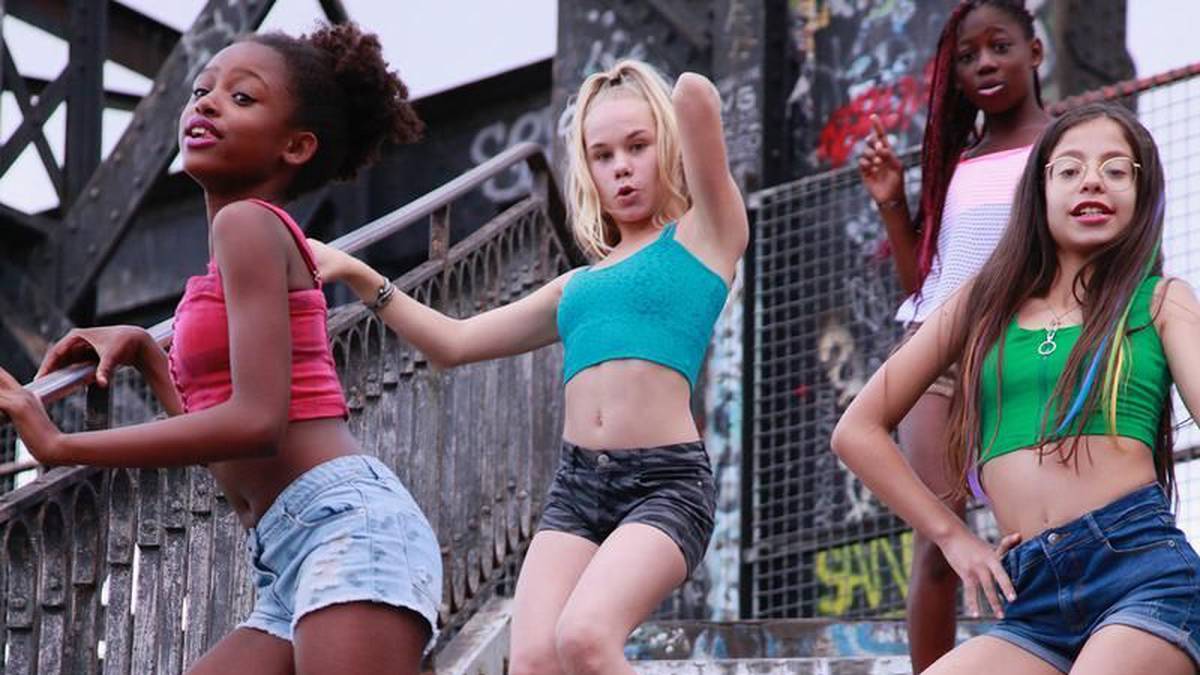 Cuties: Netflix indicted by US grand jury over controversial film NZ