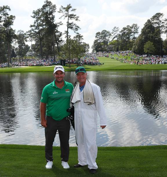 2023 Masters: Live stream, TV channel, Friday tee times for Round 2