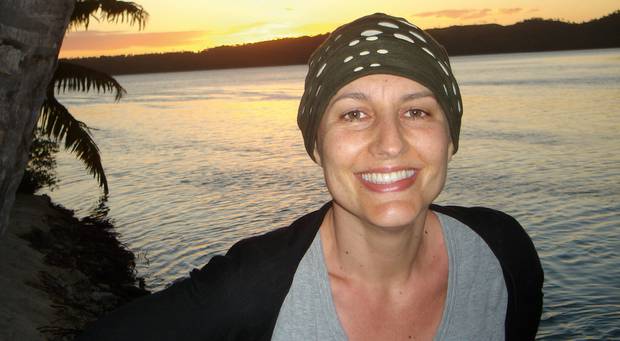 Lecretia Seales was a dogged campaigner for the right to end her own life.