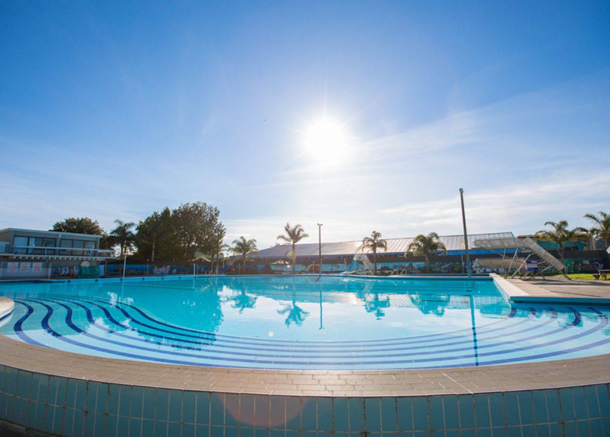Revealed Auckland S Filthiest Public Pools Code Browns And