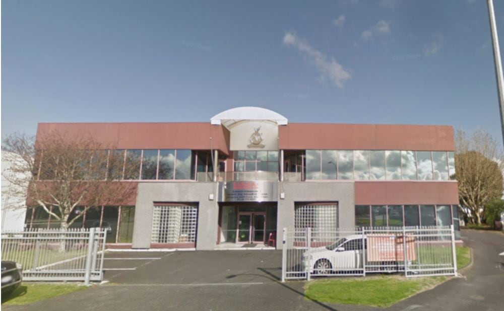 Samoan Seventh Day Adventist Church taken off Charities Register after probe