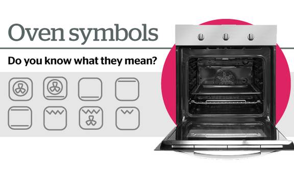 13 Oven Settings Explained