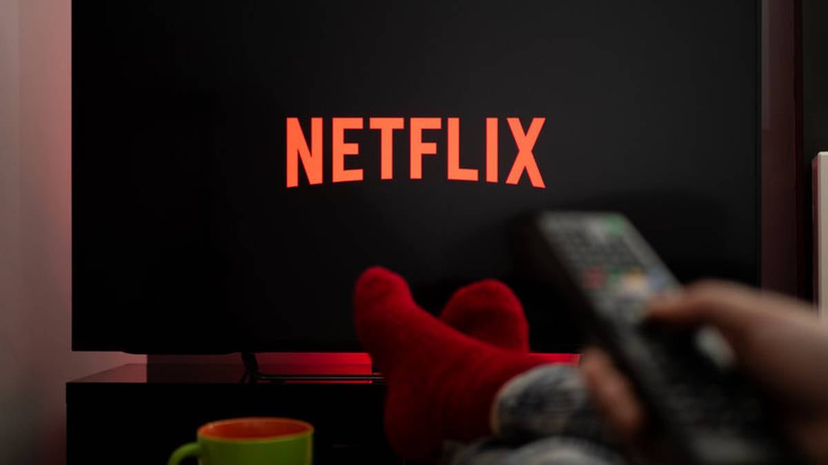 Netflix został pozwany przez akcjonariuszy o spadek kursu akcji