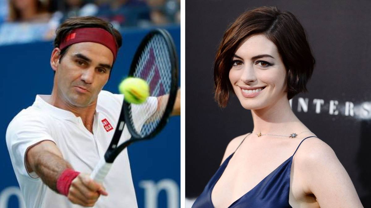 Die Werbung von Roger Federer und Anne Hathaway über den Tourismus in der Schweiz ist so schlecht, dass sie gut ist