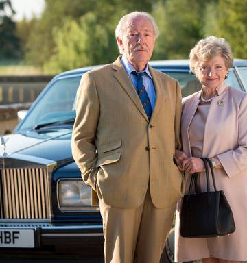 Tv Pick The Casual Vacancy Nz Herald
