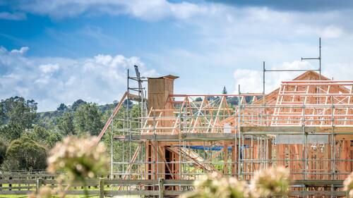 Covid 19 Coronavirus Lockdown Uncertainty Sweeps Over Housing