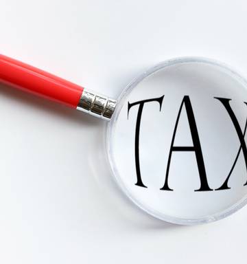 Diana Clement Tax Return Errors Can Feel Full Weight Of Ird Nz