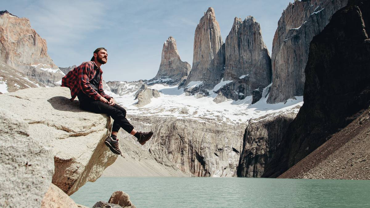 Cómo Torres del Paine en la Patagonia se convirtió en la capital mundial de las vacaciones ecológicas