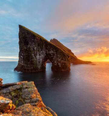 Faroe Islands Reasons To Visit The Impossibly Beautiful Seascapes Nz Herald
