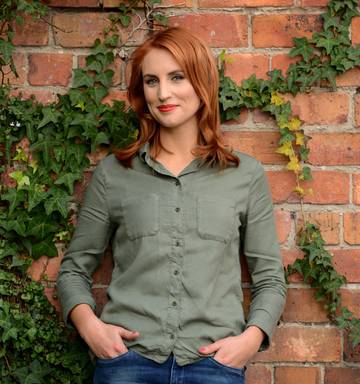 Twelve Questions Samantha Hayes Nz Herald