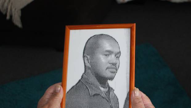 Gang Leader S Emotional Open Letter 22 Years After Killing Nz Herald