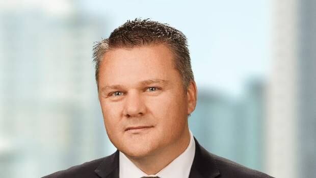 Fonterra appointed long-time employee Miles Hurrell as its interim boss. Photo / Supplied