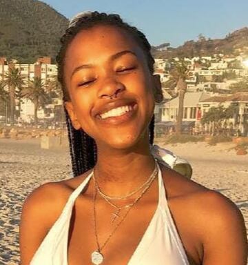 Rape And Murder Of Teenager Sparks Protests Across South Africa
