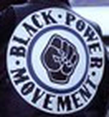 Black Power Support Naive Nz Herald