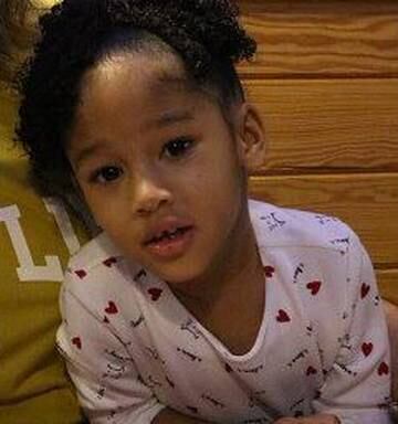 Police Search For 5 Year Old Kidnapped By Three Hispanic Men