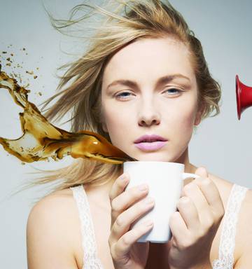 is it really adrenal fatigue or are you