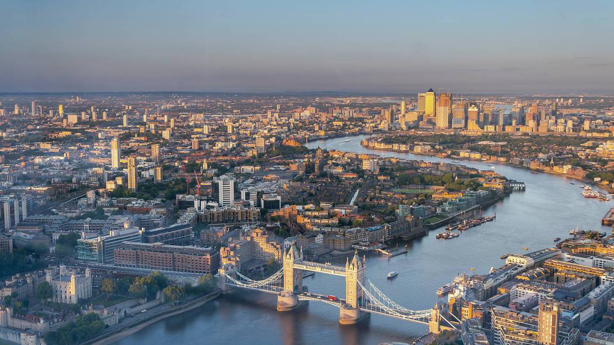 يشير بيع القصر “بخصم” 245 مليون دولار إلى أزمة الإسكان الراقية في لندن