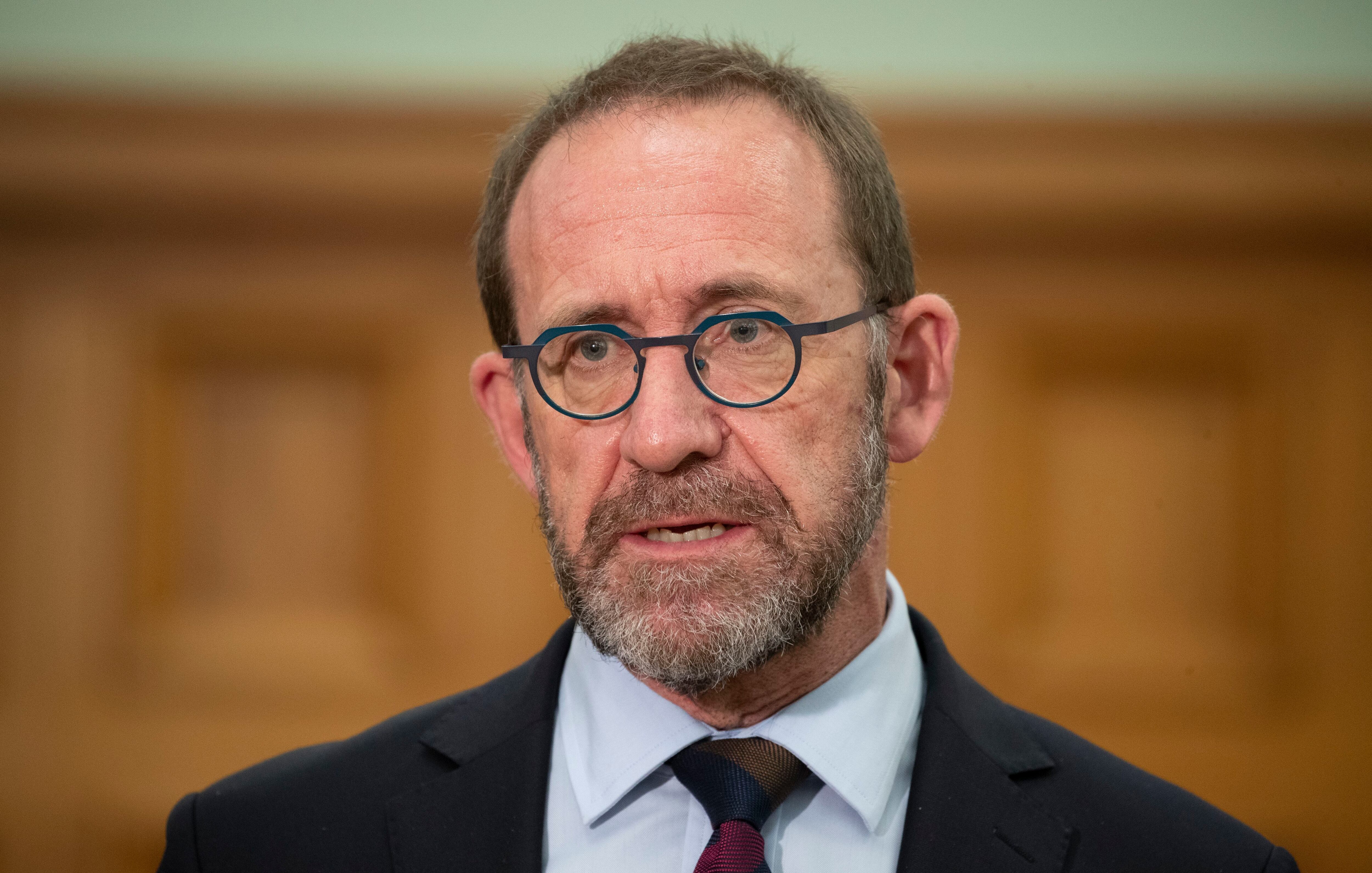 Andrew Little weighs in on Kiri Allan's RNZ farewell speech for host  partner Māni Dunlop - NZ Herald