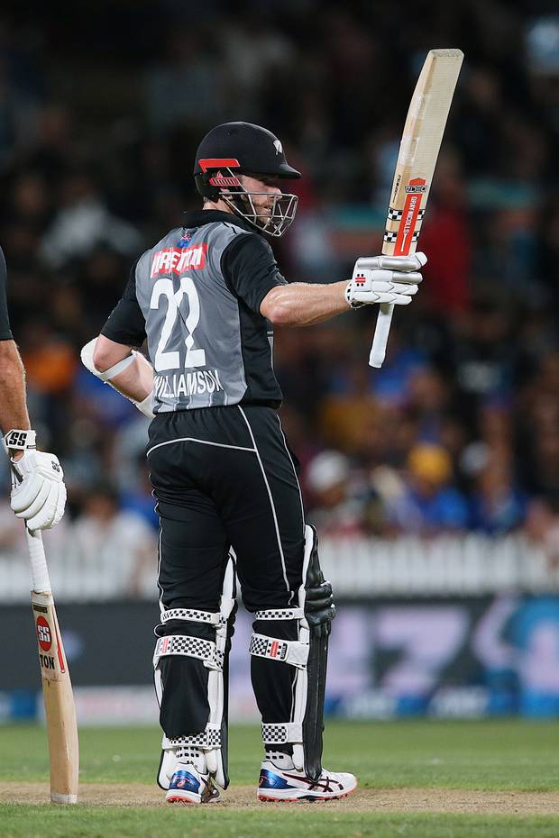 Comment Black Caps Lost Winning T20 But Why Were Southee