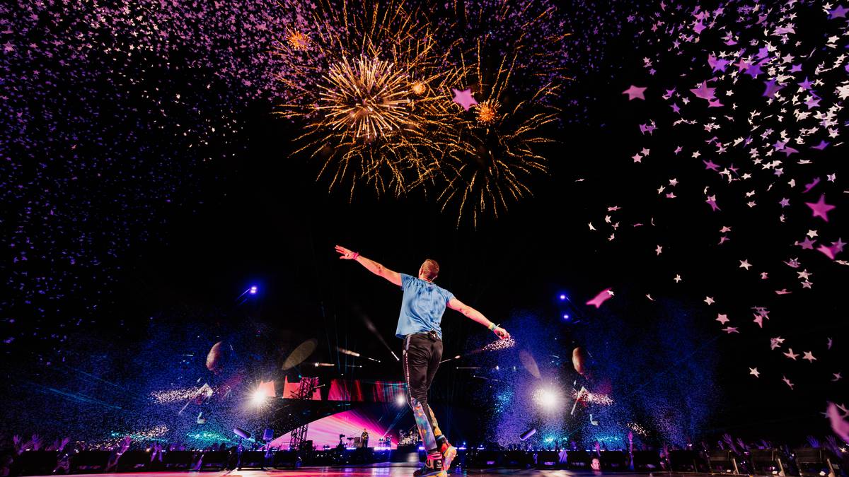 Coldplay broadcasts 2024 New Zealand present: dates, tickets and pre-sale data