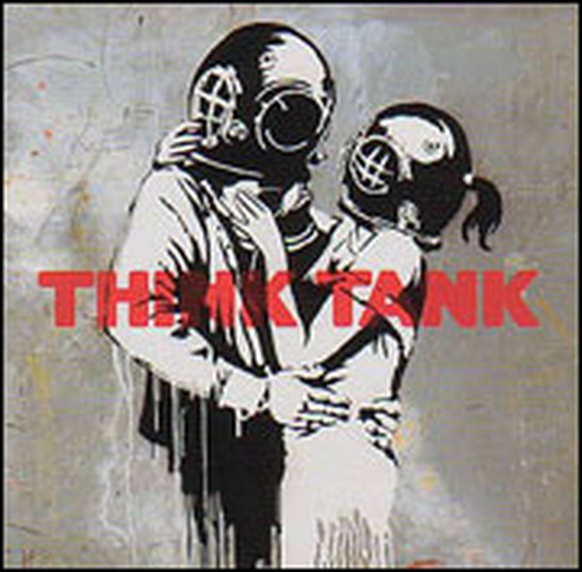 Graffiti Artist Banksy Breaks Own Auction Record Nz Herald