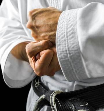 Karate Master Remembered At Tourney Nz Herald