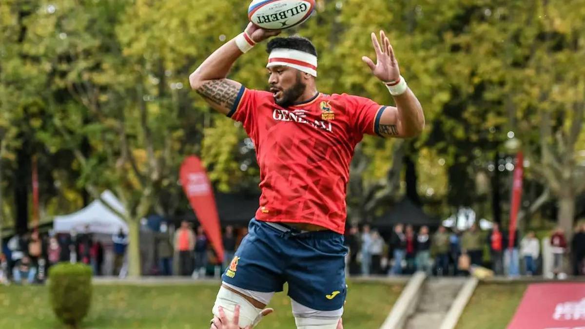 Rugby: Mantan pemain rugby Auckland Kawa Leauma dalam kondisi kritis setelah jatuh di Amsterdam
