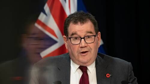Covid 19 Coronavirus Government Hastily Changes Loan Scheme As Treasury Conditions Come Under Fire Nz Herald
