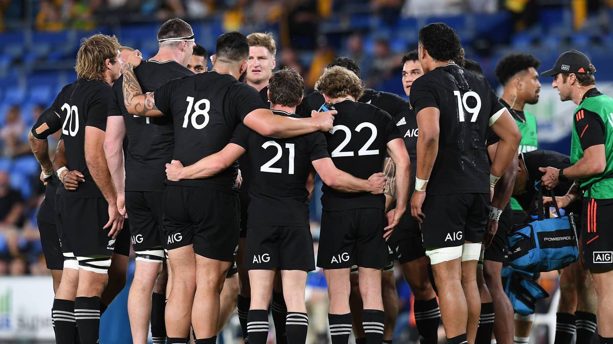 Rugby: Czy ostatni test gwiazdy All Blacks Jordana jest pozytywny dla Covid-19 przed testem w Irlandii?