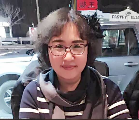 Auckland businesswoman Elizabeth Zhong, 55, was found dead in November 2020. Photo / Supplied