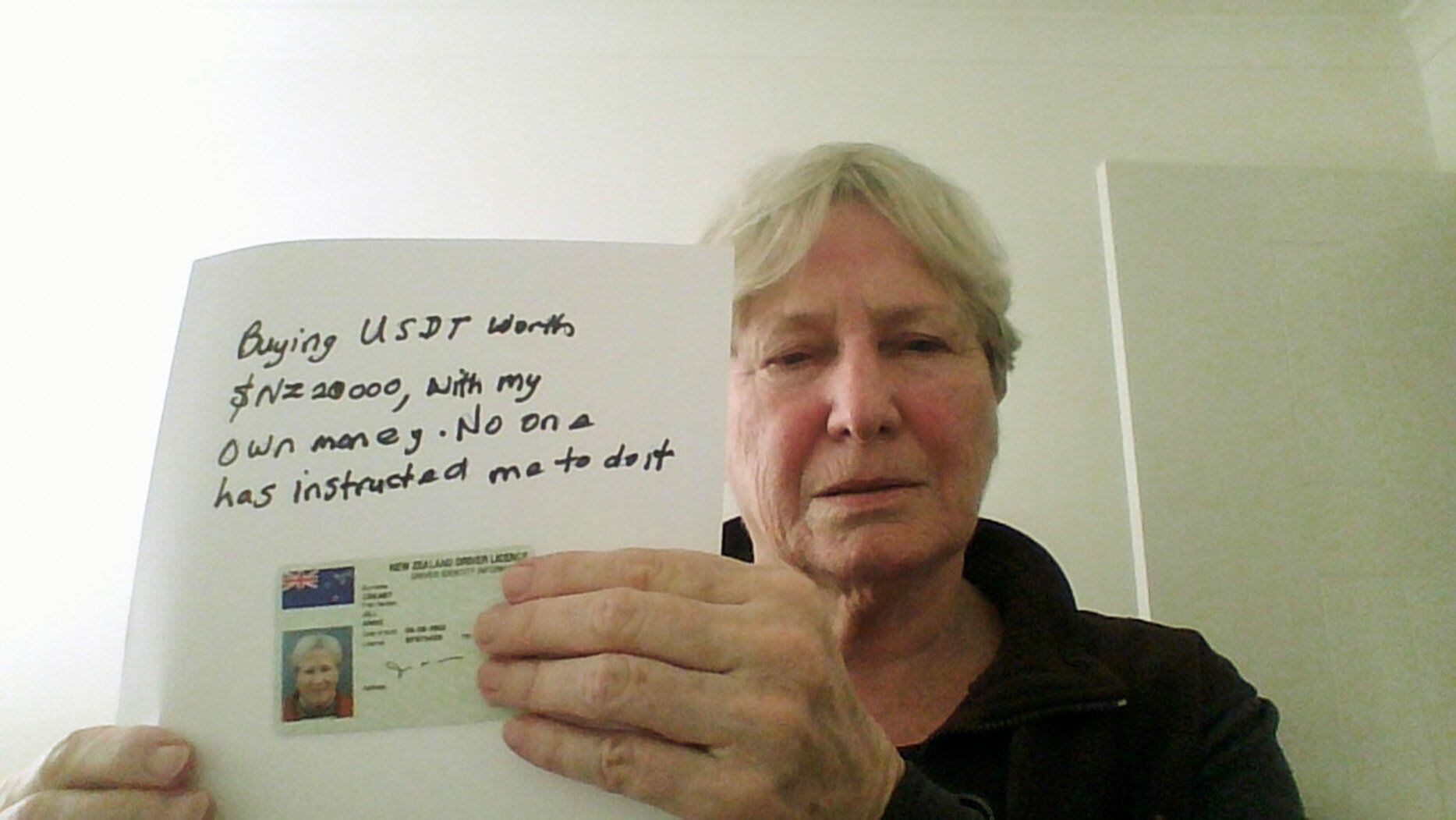 Pensioner loses $224k after being tricked by AI deepfake Christopher Luxon  cryptocurrency investment scam - NZ Herald