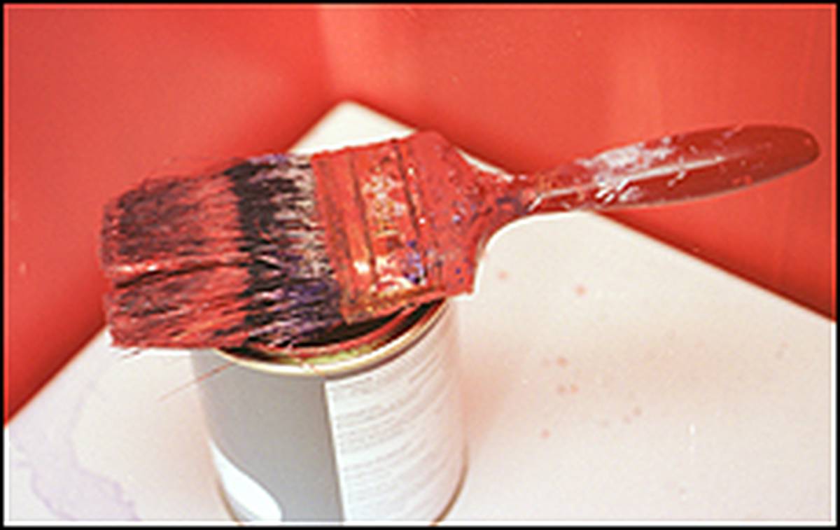 How To Paint A Fence Nz Herald