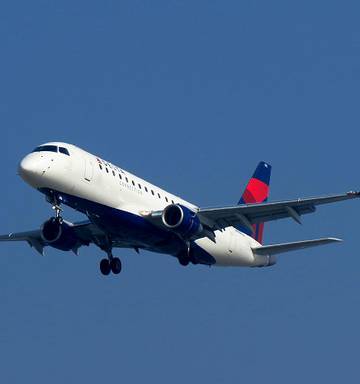 Flight Check Los Angeles To Vancouver On Delta Airlines Nz Herald
