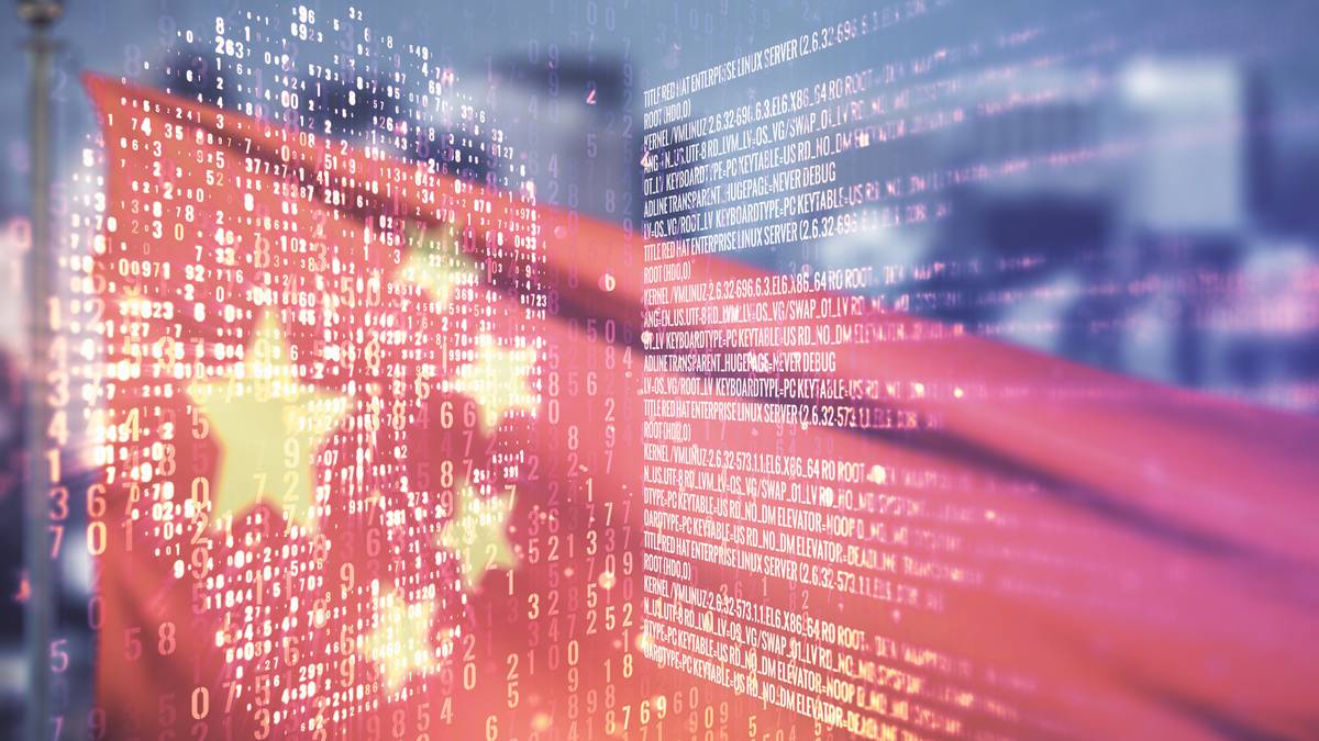 Alleged Chinese law enforcement database hack leaks info of 1 billion citizens