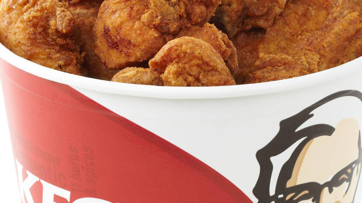 „Niesamowita” zmiana w menu ulubionych KFC