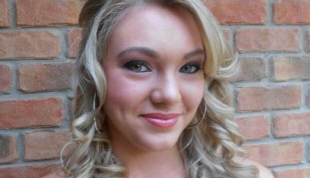 Dreamworld operator Courtney Williams dived in to help rescue people from the tragedy.