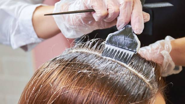Unlawful employee worked as a hairdresser for between six to 10 hours daily, seven days a week, without being paid. Photo / File.