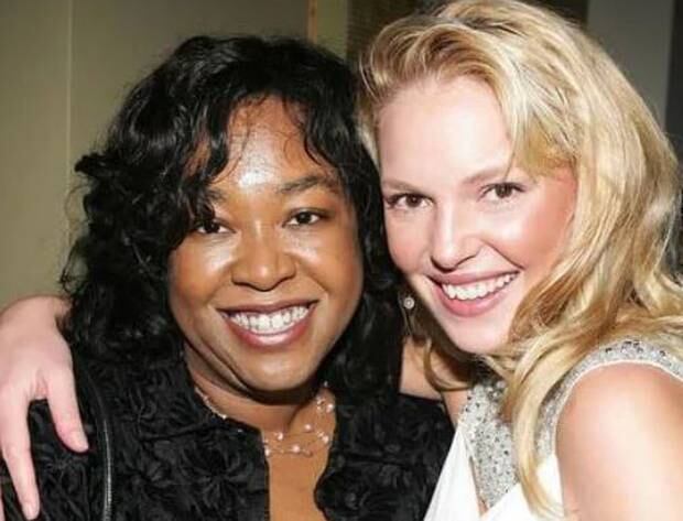 Why Hollywood Cancelled Katherine Heigl Almost Overnight Nz Herald