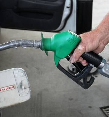 Aa Calls For Please Explain As Fuel Prices Climb To Record Heights