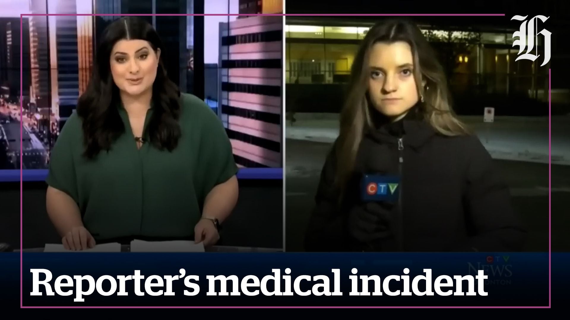 Ctv News New Ctv Shows Ctv Atlantic Ctv Morning Cast Tv Shows Like