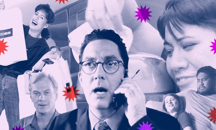 Who are NZ’s best ad characters of all time?