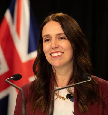Prime Minister Jacinda Ardern Saddles Up For Big Encounters At Singapore Summit Nz Herald