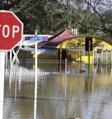 Special Report Wanganui Floods 2015 Nz Herald