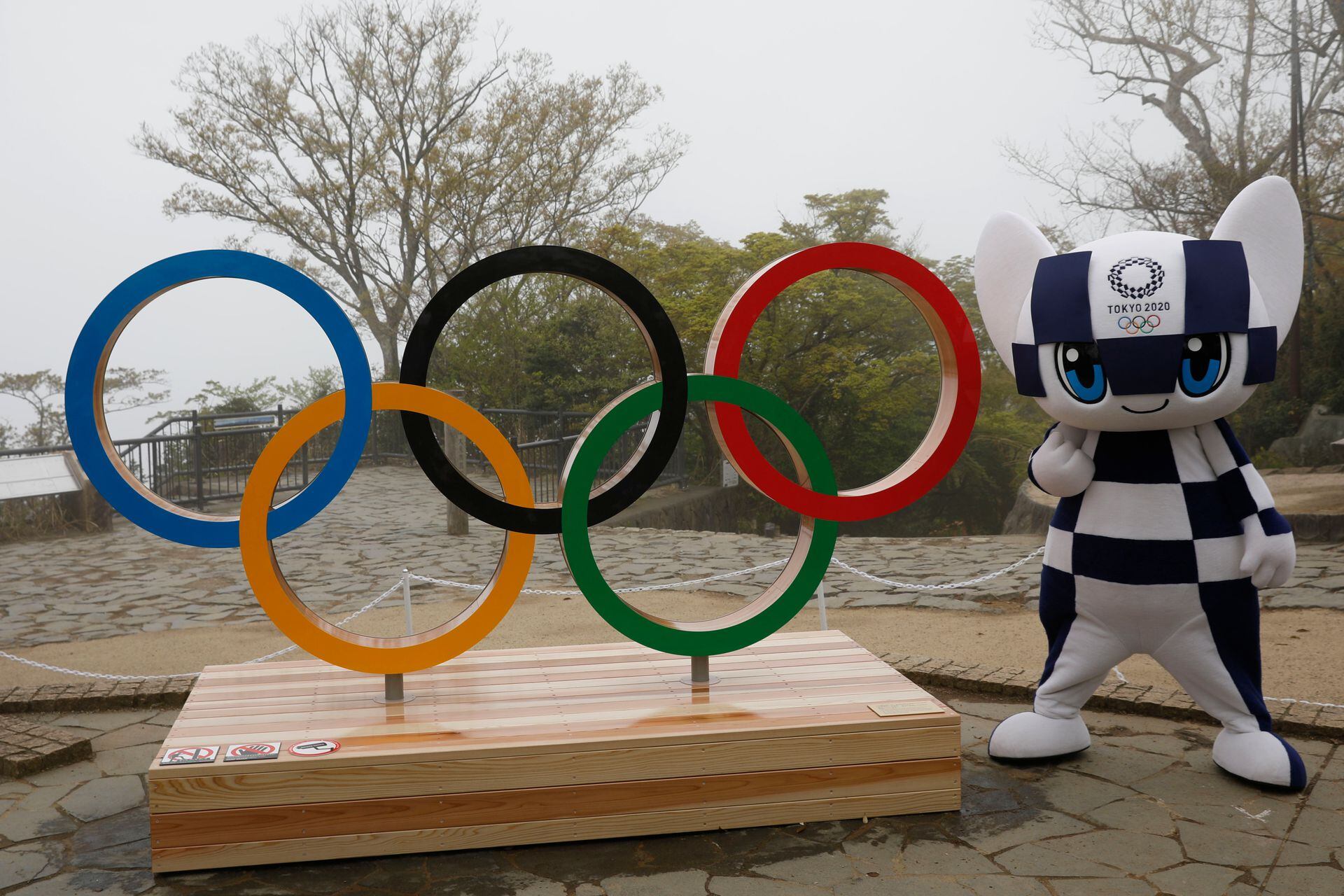 Tokyo Olympics 2021 Everything You Need To Know About The Weirdest Games Ever Nz Herald