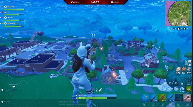 The Rise Of Fortnite From Bedroom Business To 100m Tycoon Nz
