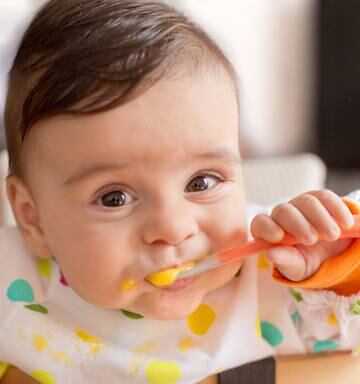 Homemade Baby Food Worse Than Store Bought Nz Herald