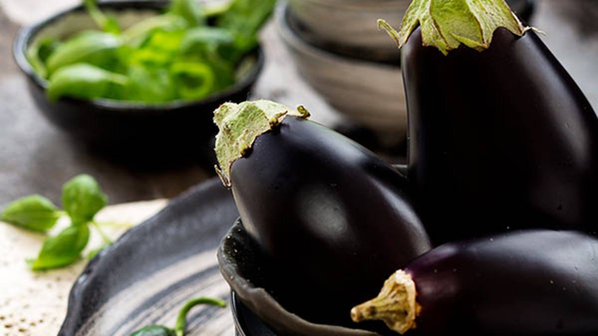 Know Your Eggplant Nz Herald