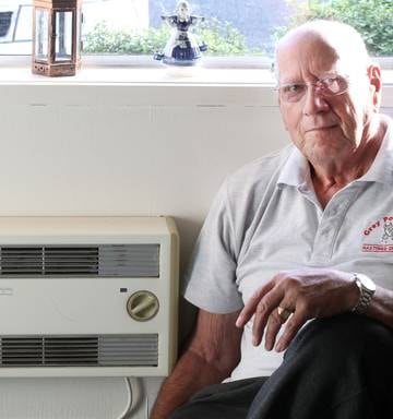Government S New Winter Energy Payment Welcomed Nz Herald