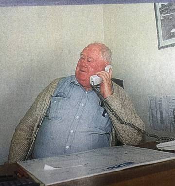 Tributes Flow For Icon Of The Transport Industry Nz Herald
